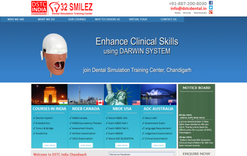 DSTC Dental
